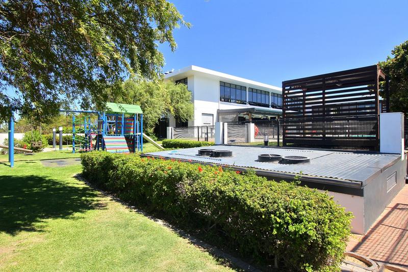 To Let 2 Bedroom Property for Rent in De Velde Western Cape